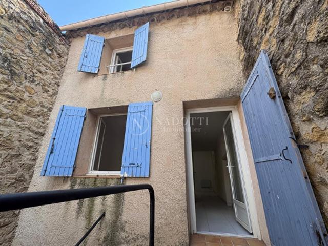 Maison vente à Apt, Lauris
