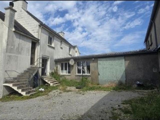 Villa vente à Pontivy, Bretagne
