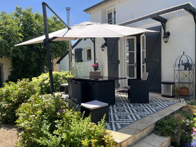 Maison vente à Villars, Saint-Péreuse