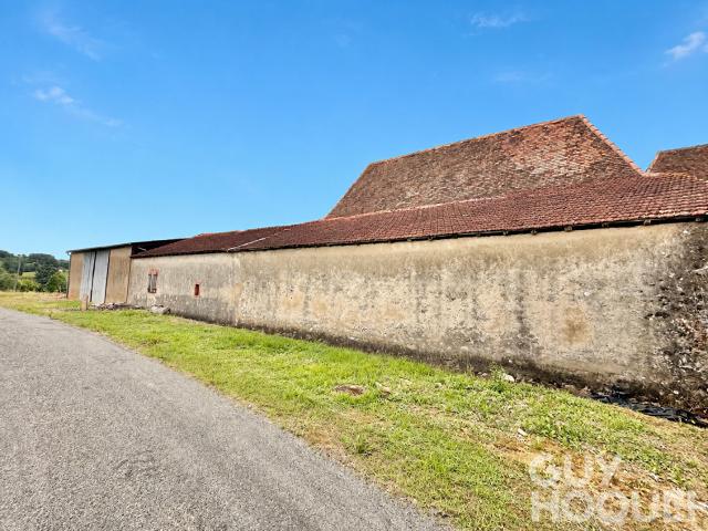 Maison vente à Pau, Orthez