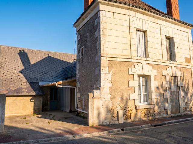 Maison vente à Romorantin-Lanthenay, Monthou-sur-cher