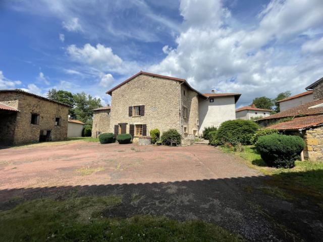 Maison vente à Roanne, Neaux