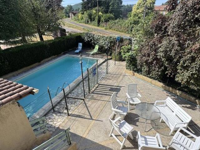 Maison vente à Sarlat-la-Canéda, Saint-cyprien