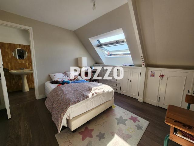 Maison vente à Cherbourg, Digosville