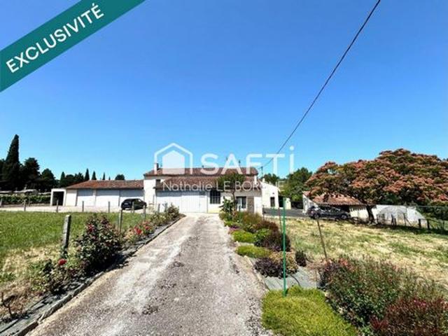 Villa vente à Castres