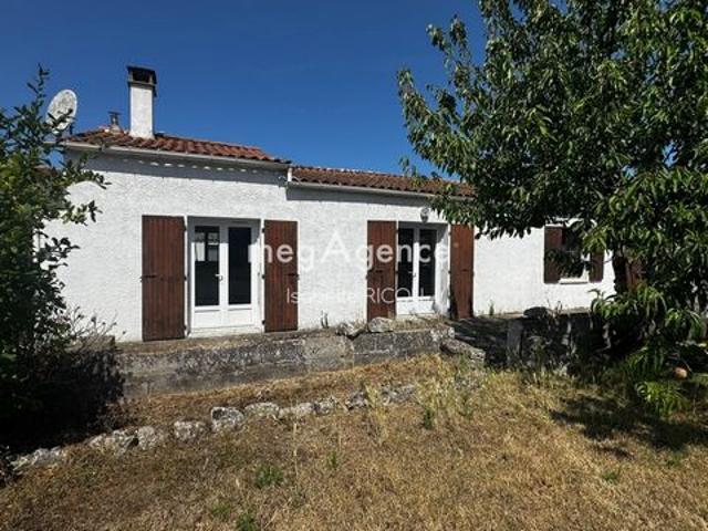 Villa vente à Rochefort, Dolus-d'oléron