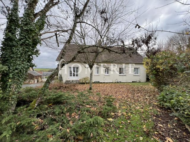 Maison vente à Bourges, Neuvy-deux-clochers