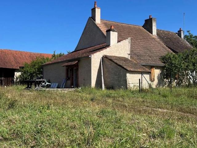 Maison vente à Chalon-sur-Saône, Saint-gervais-en-vallière
