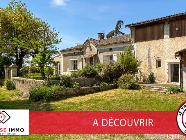Maison vente à Condom, Lectoure