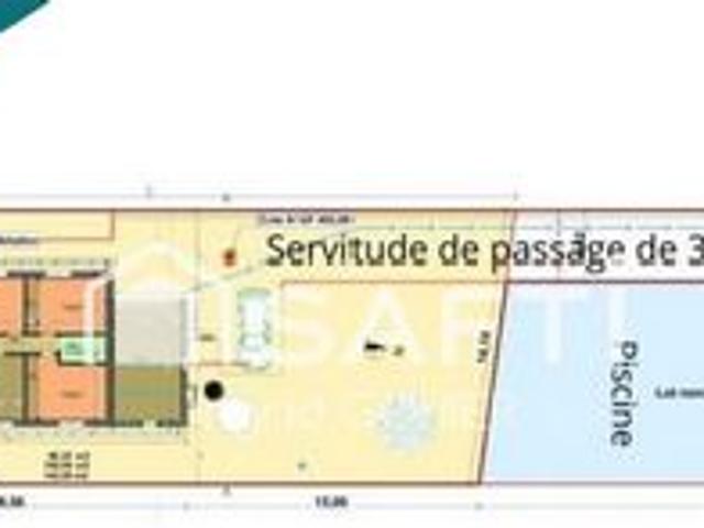 Villa vente à Pamiers, Laroque-d'olmes