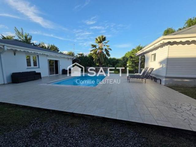 Villa vente à Besançon, Sainte-anne