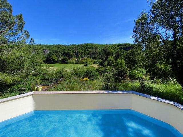 Maison vente à Sarlat-la-Canéda, Les Eyzies-de-tayac-sireuil