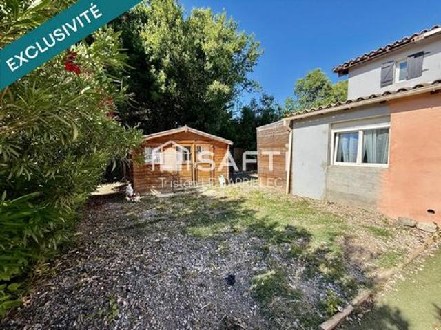 Villa vente à Nîmes