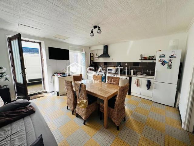 Maison vente à Bressuire, Bretignolles
