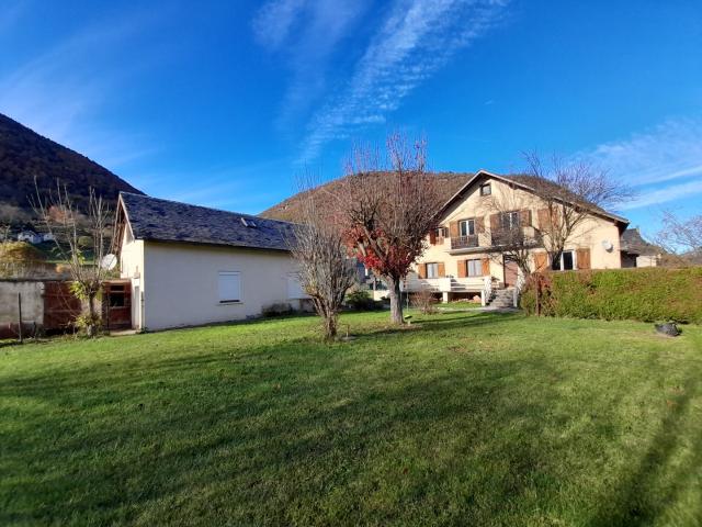 Maison vente à Bagnères-de-Bigorre, Ancizan