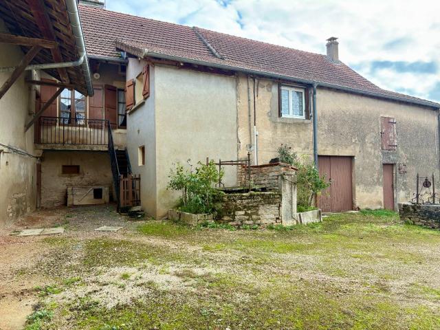 Maison vente à Chalon-sur-Saône, Vers