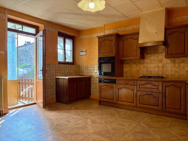 Maison vente à Chalon-sur-Saône, Vers