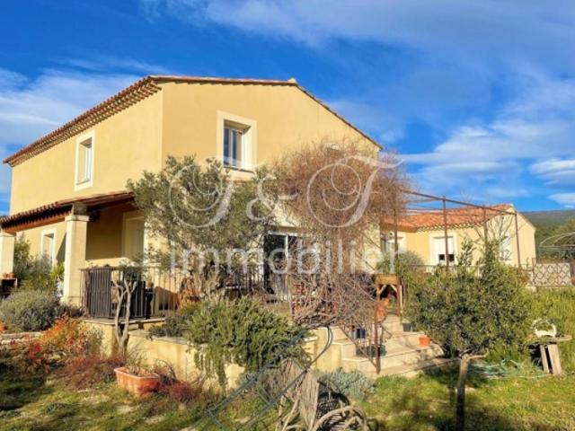 Maison vente à Apt, Provence-Alpes-Côte d'Azur