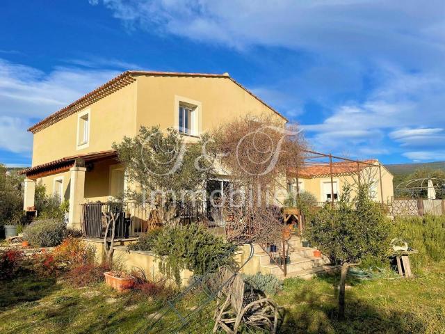 Maison vente à Apt, Provence-Alpes-Côte d'Azur