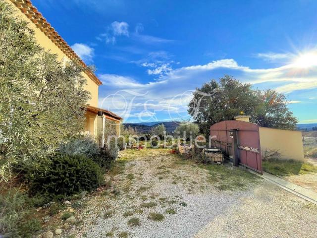Maison vente à Apt, Provence-Alpes-Côte d'Azur