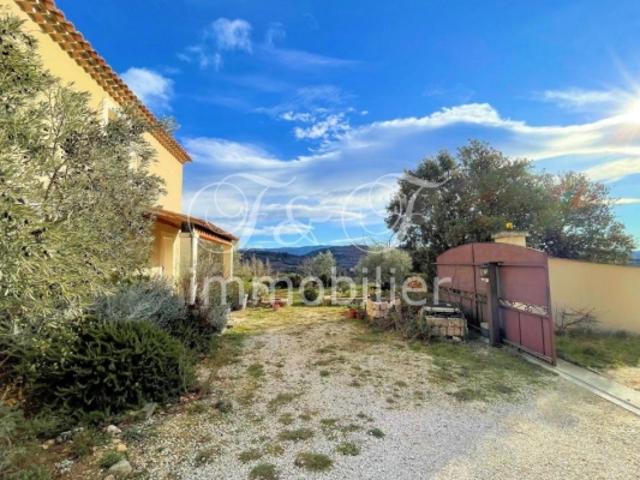 Maison vente à Apt, Provence-Alpes-Côte d'Azur