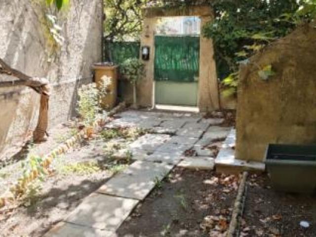 Maison vente à Avignon, Vaucluse