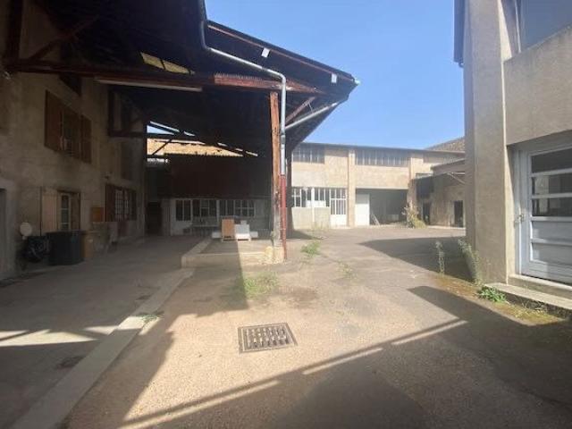 Maison vente à Charolles, Marcigny