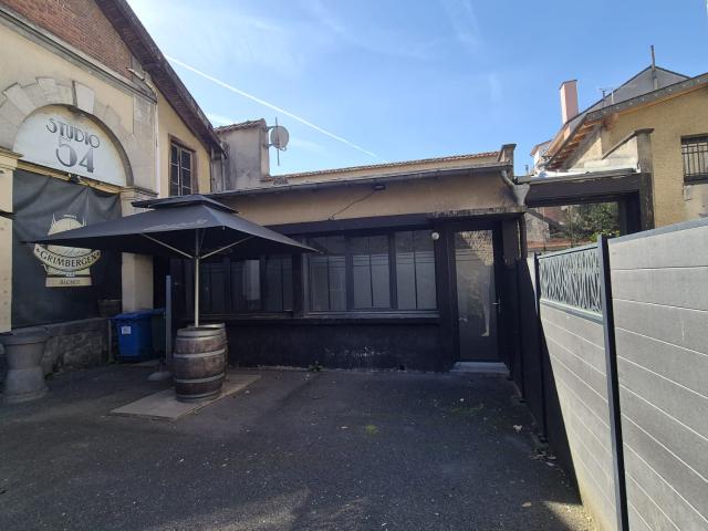 Maison vente à Limoges