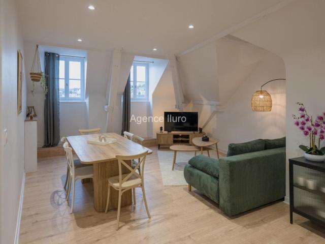 Maison vente à Oloron-Sainte-Marie, Eysus