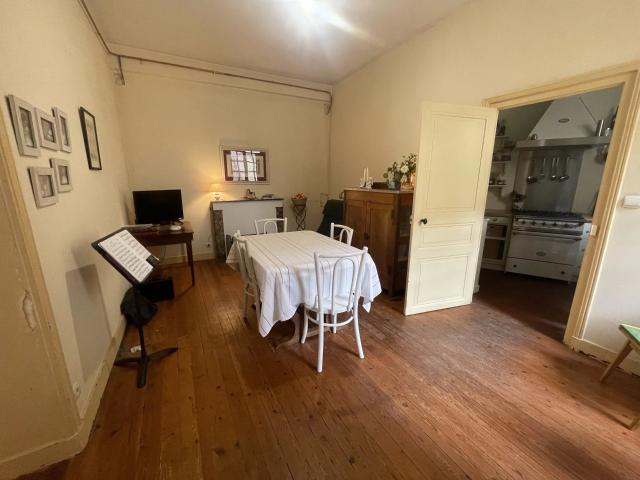 Maison vente à Châtellerault, Loudun