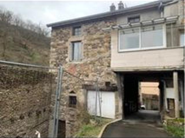 Maison vente à Saint-Étienne, Châteauneuf