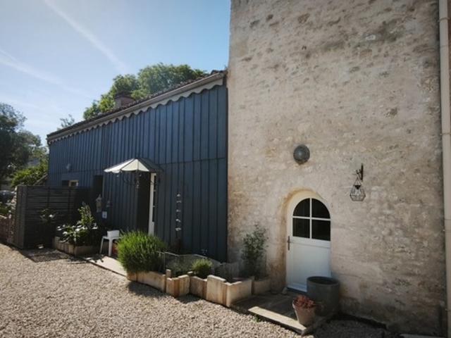 Maison vente à Niort, Saint-gelais