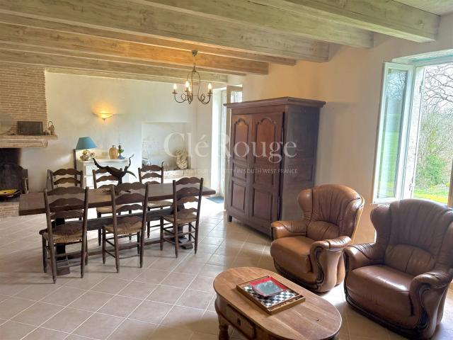 Maison vente à Marmande, Duras