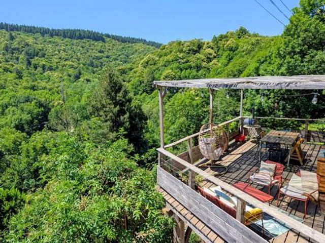 Villa vente à Largentière, Aizac
