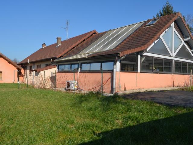 Maison vente à Bourg-en-Bresse, Bourg-en-bresse
