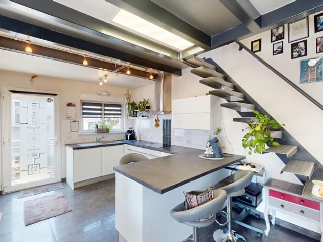 Maison vente à Haguenau-Wissembourg, Krautwiller