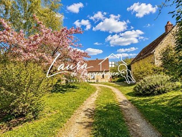 Villa vente à Mamers, Préval