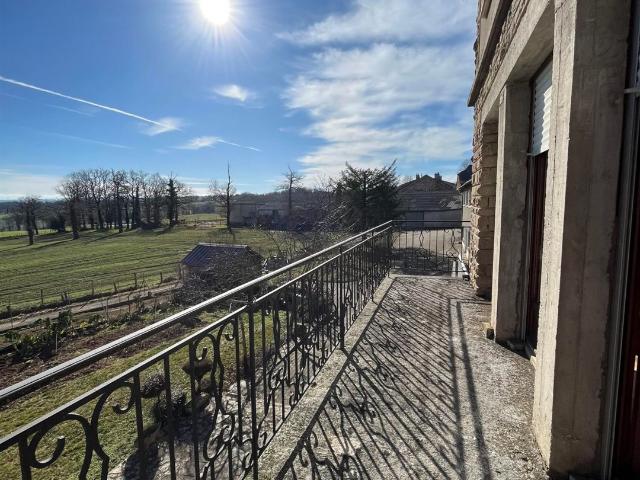 Maison vente à Rodez, Luc-la-Primaube
