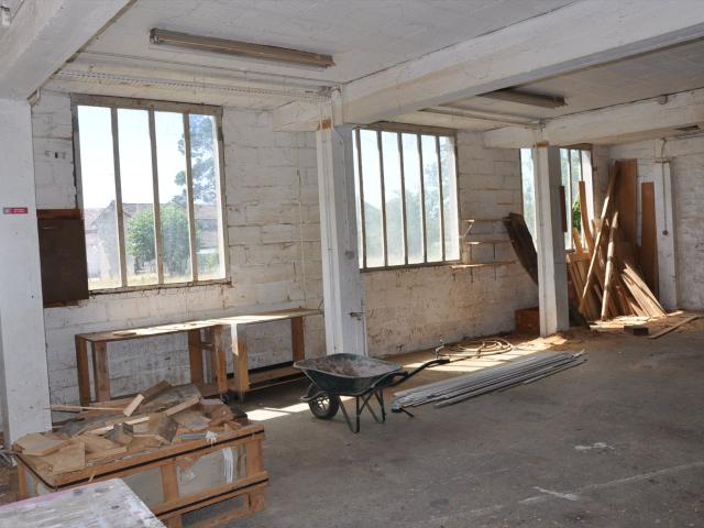 Maison vente à Vichy, Le Bouchaud