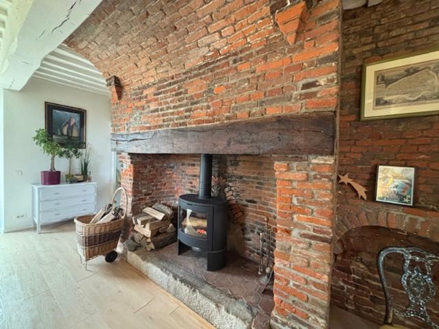 Maison vente à Dieppe, Sept-meules