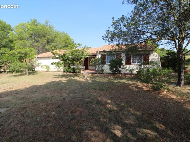Maison vente à Narbonne, Thézan-des-corbières