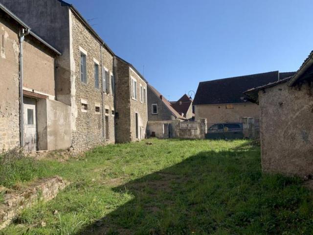 Maison vente à Clamecy, Corbigny