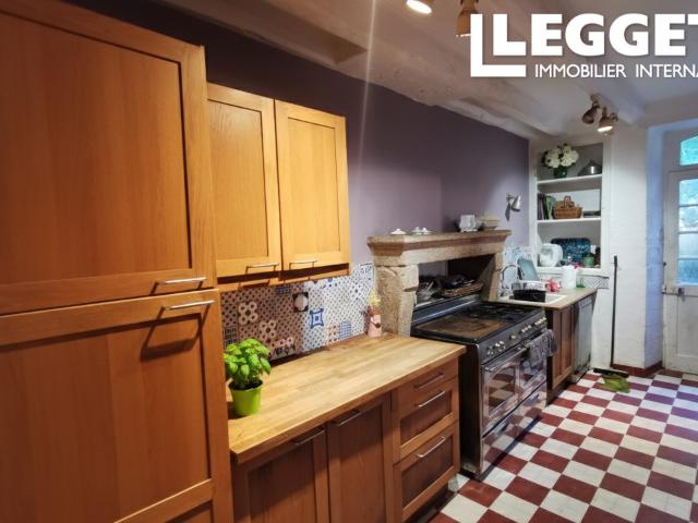 Maison vente à Bressuire, La Forêt-sur-sèvre