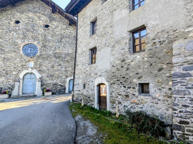 Maison vente à Albertville, Auvergne-Rhône-Alpes