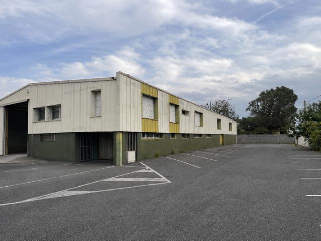 Local Commercial vente à Perpignan