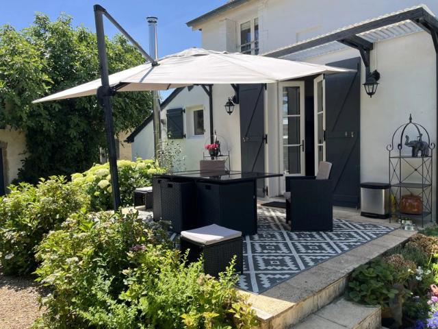 Maison vente à Château-Chinon (Ville), Saint-péreuse