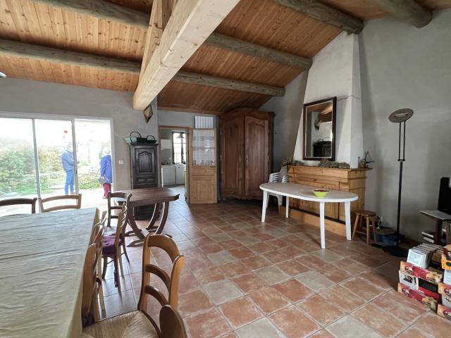 Maison vente à Les Sables-d'Olonne, L'ile-d'yeu
