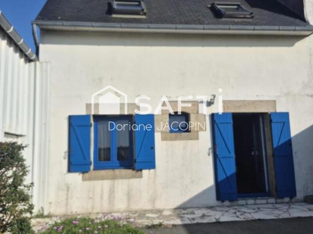 Maison vente à Brest, Bretagne