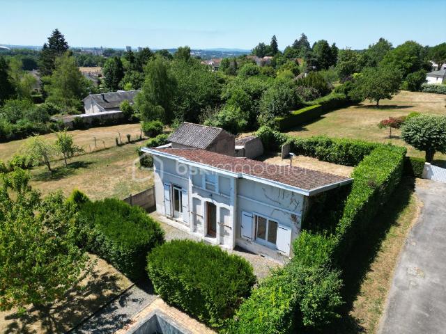 Maison vente à Limoges, Couzeix