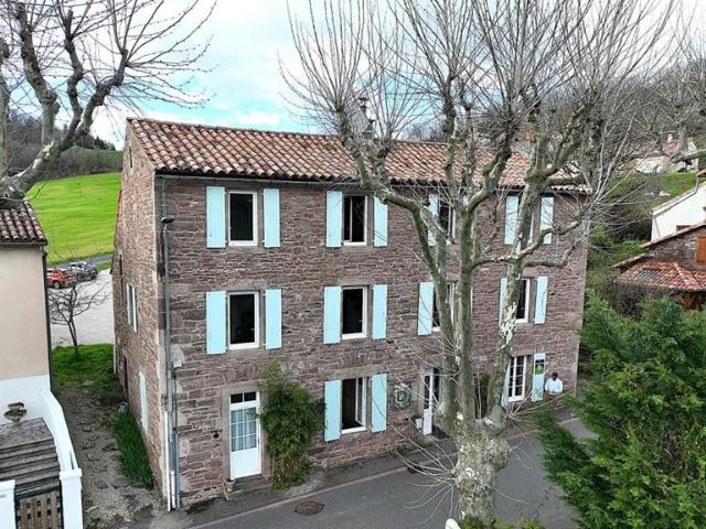 Maison vente à Millau, Saint-victor-et-melvieu